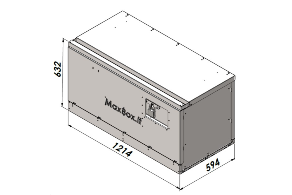 MaxBox